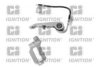 QUINTON HAZELL XCS228 Contact Breaker, distributor